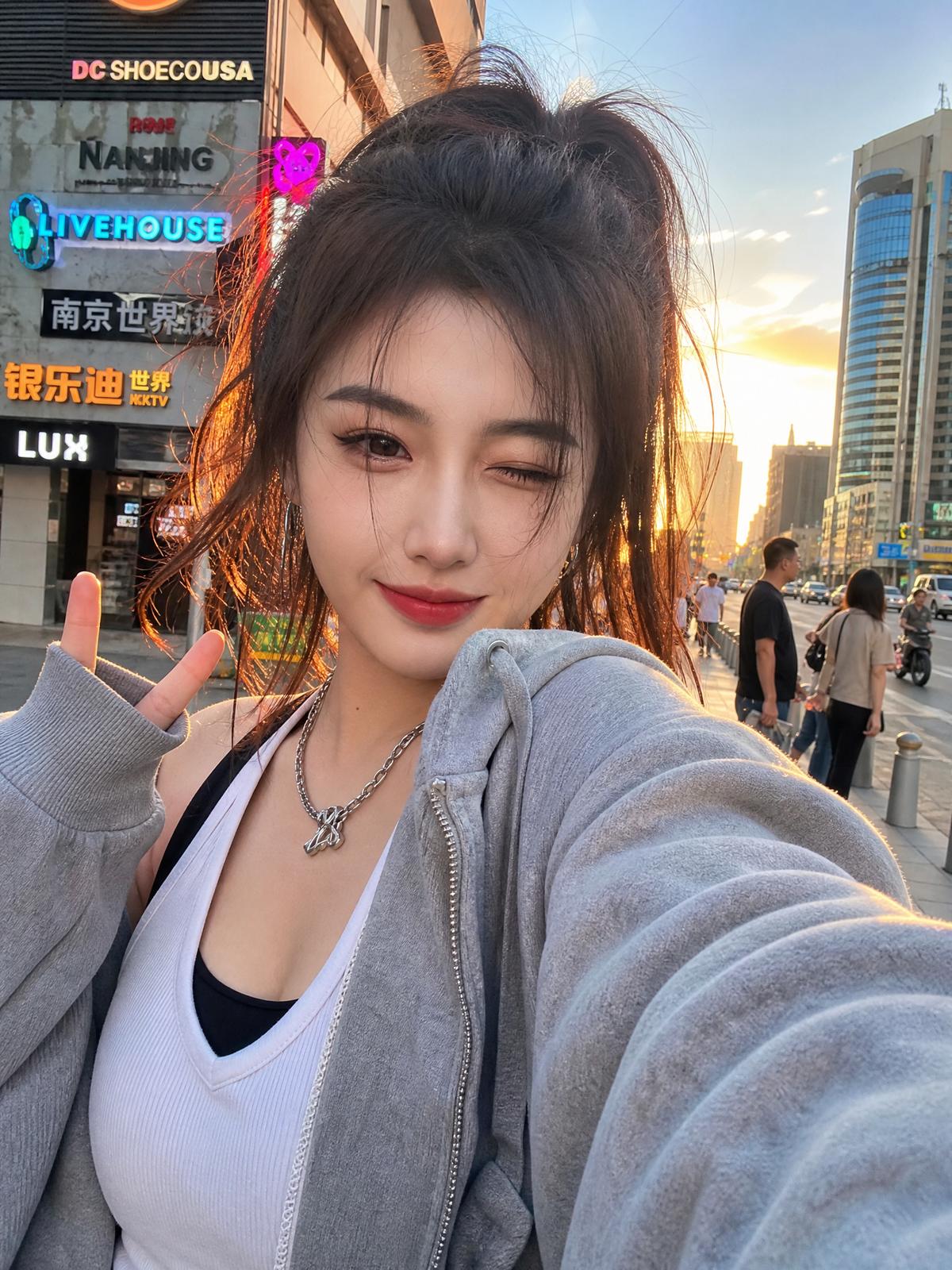 海角视频热门短视频